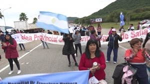 Nuevamente docentes agredidos en AUNOR