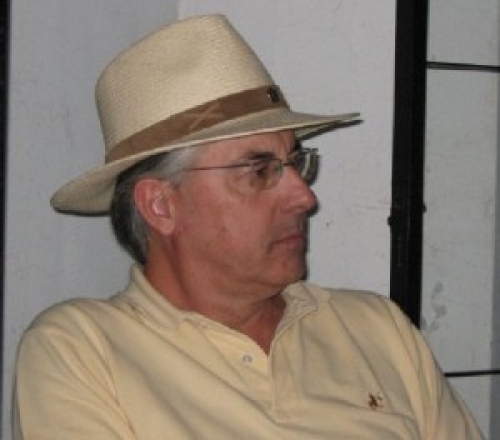Daniel Tort, abogado