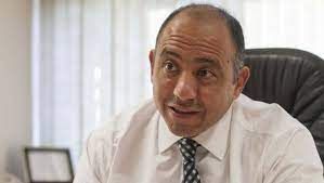 Dib Ashur ve con buenos ojos la producción de cannabis como actividad económica