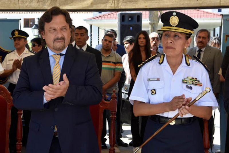 La Policía dejó sin haber a un cabo incapacitado con medalla al valor