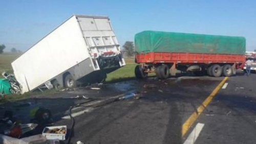 Cada 48 horas muere una persona en siniestros viales en Salta