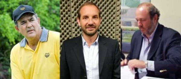 Desde el gobierno se niegan a hablar de PROLACSA