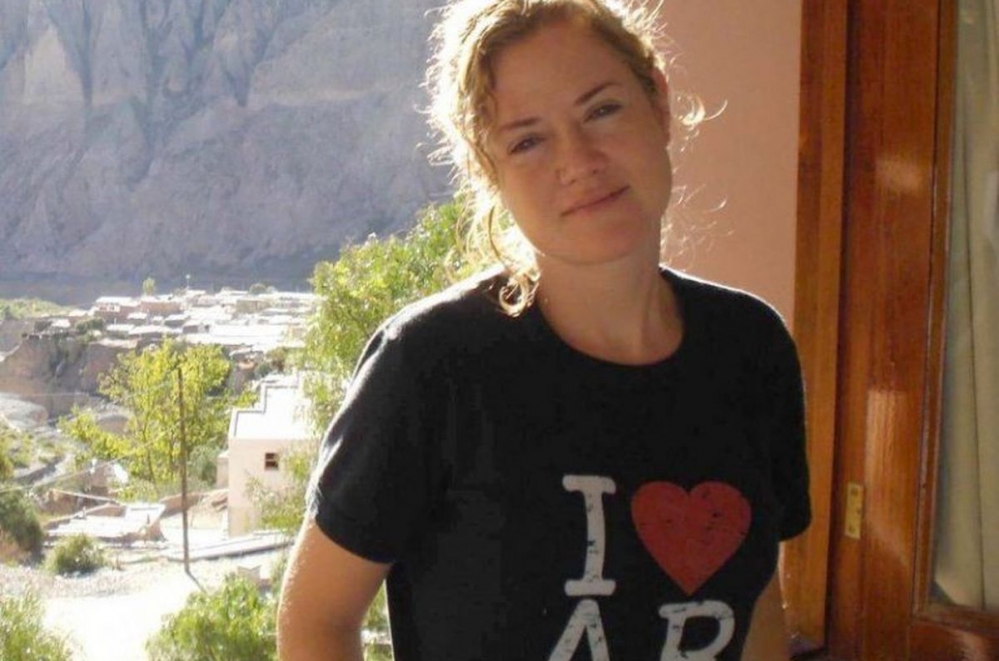 Crimen de Jimena Salas: "Saavedra está hasta las manos"