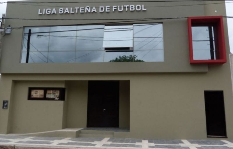 Para Chibán, hay “una persecución directa de la AFIP hacia los intereses del deporte salteño”
