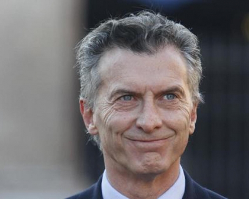 Macri declaró $ 110,3 millones, fondos en Bahamas y tierras en Salta