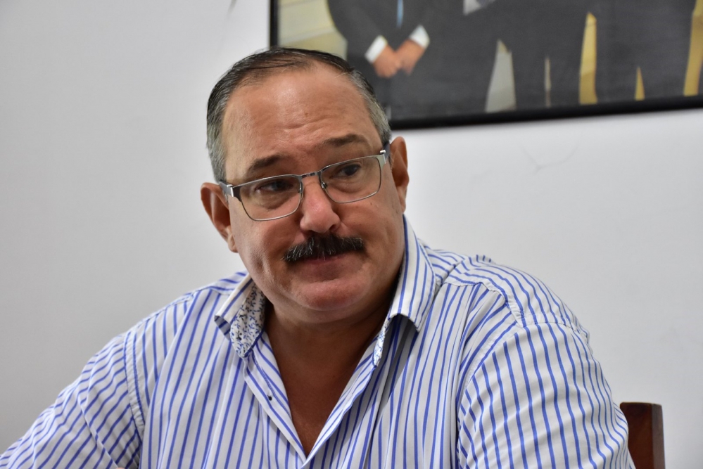 Leavy solicitó un informe sobre las políticas en las comunidades del Norte