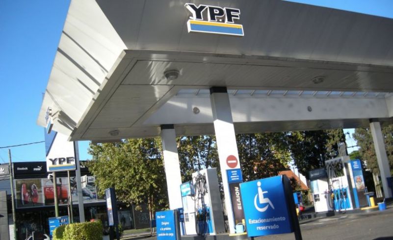 Aumento del 9% en el combustible