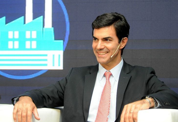 “El Robin Hood al revés”