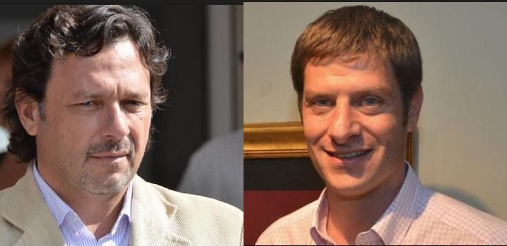 Operador Municipal quiere que David vaya a Intendente en la lista de Sáenz