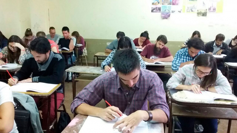 El Instituto de Educación Integral dio a conocer sus propuestas educativas