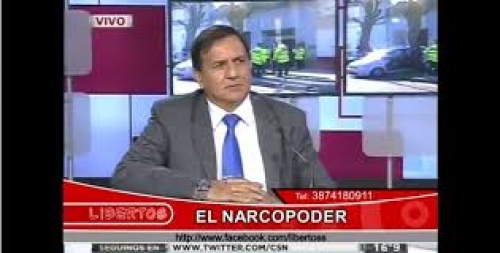 Condenan a un empleado de Sejas Rosales y se complica con ello la situación del ex juez Reynoso