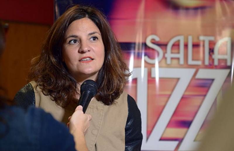 “Los espacios culturales tienen que ser culturales. Nunca debió ser ministro. Tienen que ser apropiados por los artistas. Es como que la oficina del Ministro de Salud esté en la Usina Cultural”