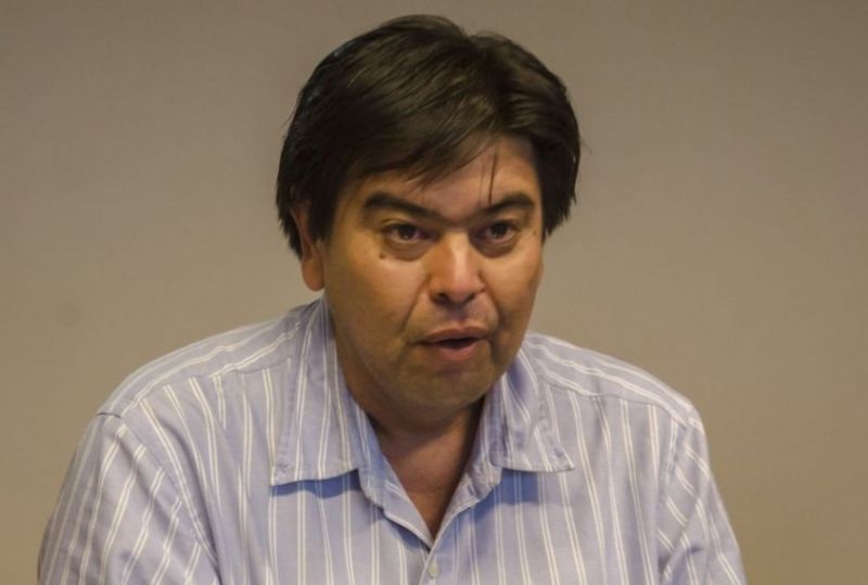 El PV ofreció ser candidato a un anti kirchnerista