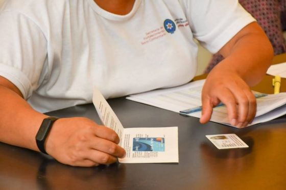 La Tarjeta Alimentar alcanza en Salta a un 84% más de niños, niñas y adolescentes
