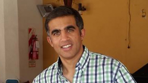 Nanni pronosticó que se respetará a las personas que vienen trabajando en cargos nacionales en Salta