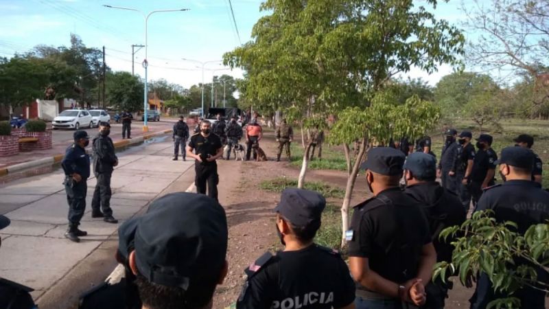 Investigadores ubicaron a una adolescente que era buscada en Jujuy