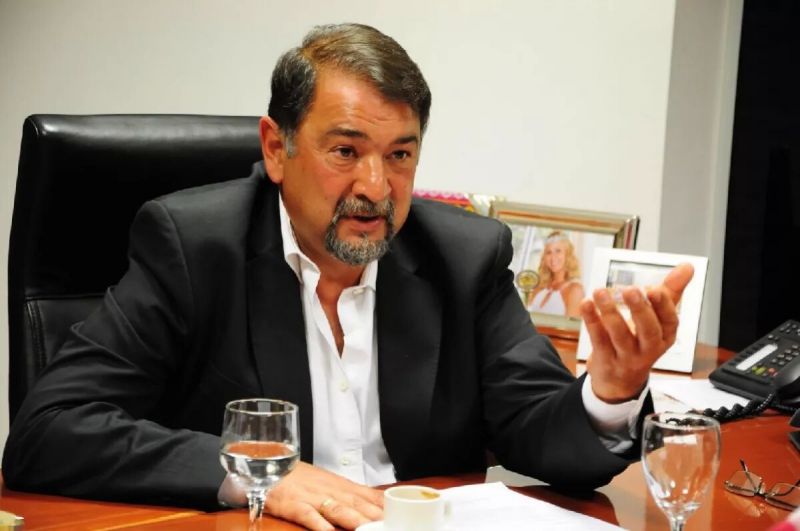 Isa aseguró que apoyarán a Sáenz, pero que con el frente oficialista actual “son como el agua y el aceite”