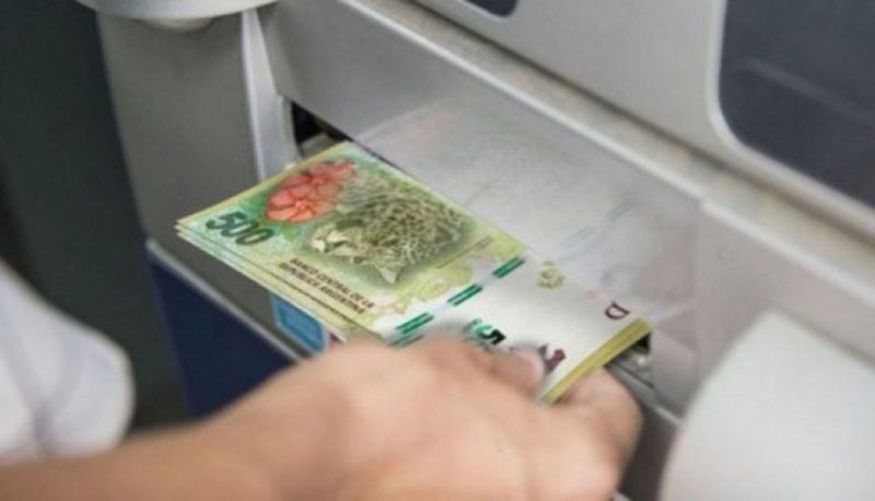 Del 15 al 17 de junio se pagará el medio aguinaldo a la Administración Pública Provincial