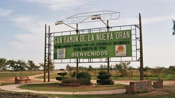 Orán: Denuncian que quieren privatizar el alumbrado público