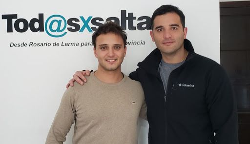 Salta podría ser la primera del NOA en autorizar el uso de pistolas taser