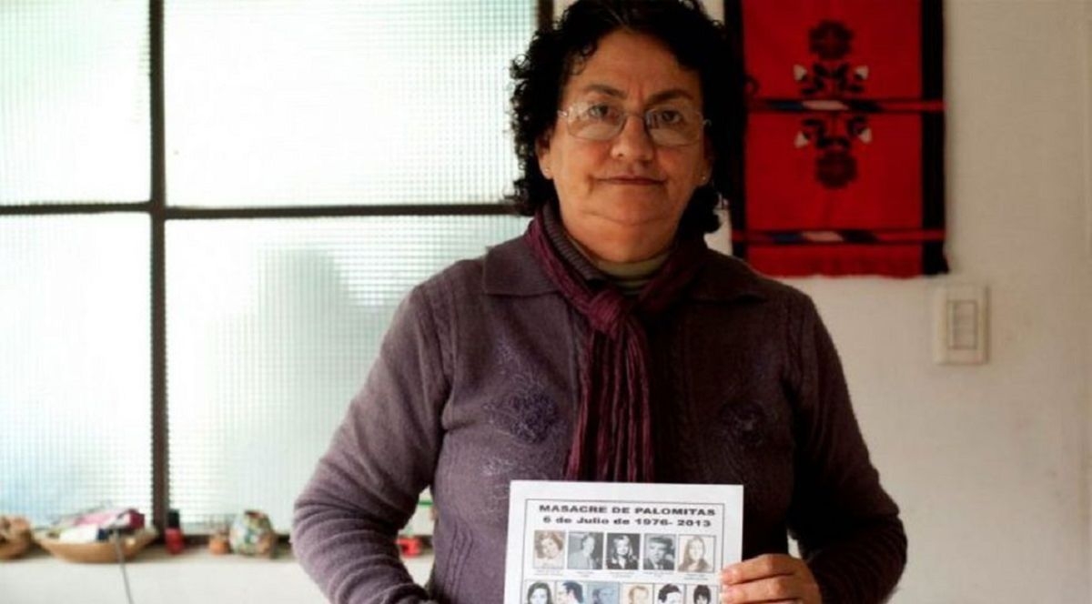 “Lo que hacen es una apología del delito”