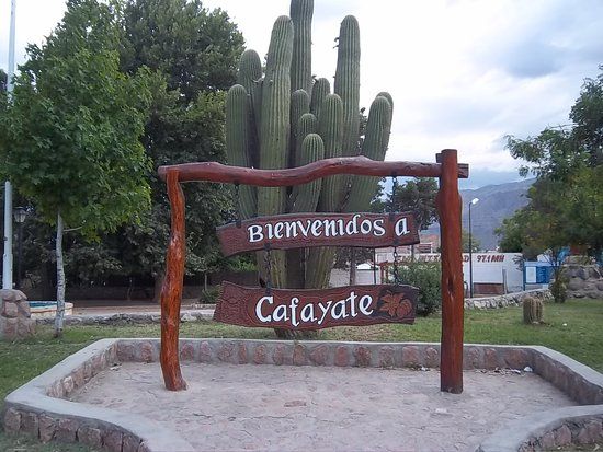 Brutal: Filman una violación en banda en Cafayate