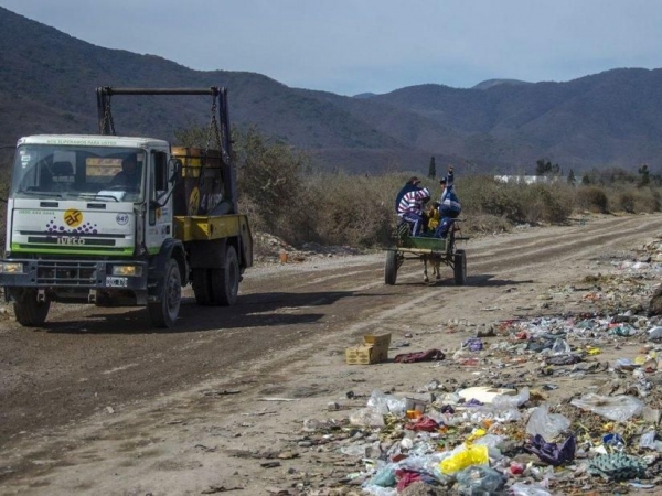 Provincia, Municipalidad y Agrotécnica Fueguina, convocadas a audiencia por amparo ambiental