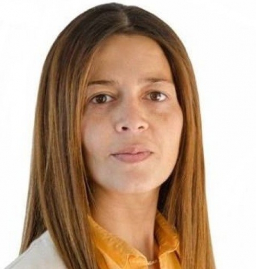 “No me Gusta” Imagen negativa de Bettina Romero en las redes sociales