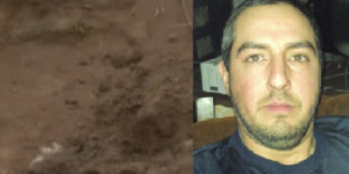 Confirmaron que el cuerpo hallado en Salta era de Nardi Ríos