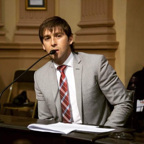 Emanuel Sierra justificó el funcionamiento de Nitratos Austin