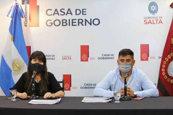 "Proyectar": nueva línea de créditos para jóvenes emprendedores