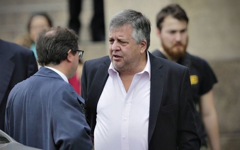 Stornelli faltó otra vez y Ramos Padilla podría declararlo en rebeldía