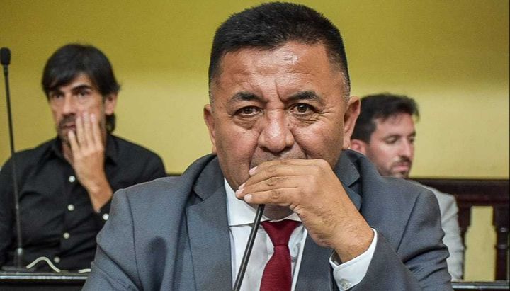 Ramos denuncia que se pretende desprestigiarlo