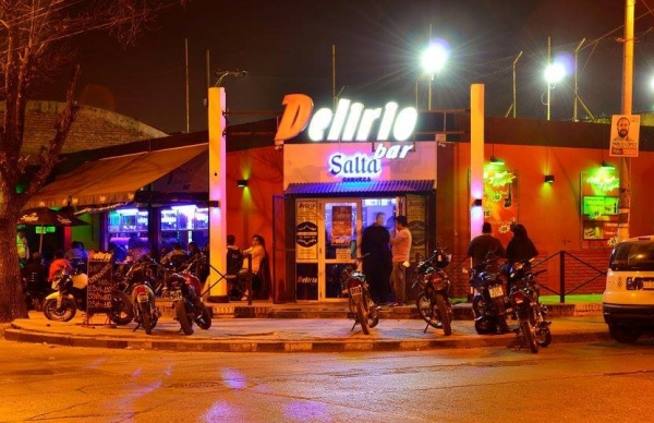 Una niña fue violada al salir de sus clases de vóley en Central Norte