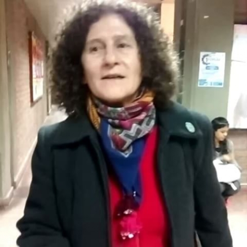“Hay cinismo en las autoridades nacionales, que platean argumentos empresariales en el manejo de la educación pública”