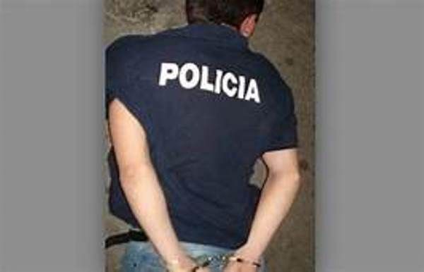 Policía de consigna abusó de la mujer que debía cuidar
