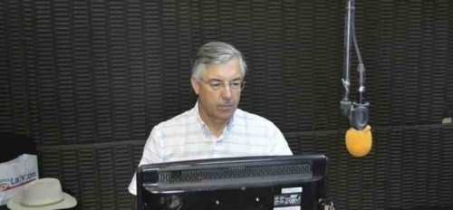 “La hipócrita simulación de la oligarquía”