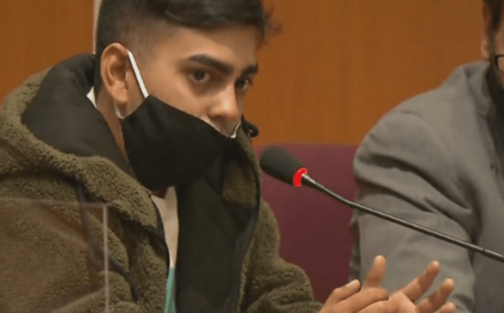 La defensa de una víctima de Teruel no fue notificada de la prisión domiciliaria