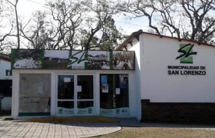 Presionaron a un periodista para eliminar la publicación del listado de beneficiados del “carnet social” de San Lorenzo