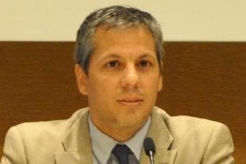 Abeleira presentó el sistema de alertas del Ministerio de la Primera Infancia