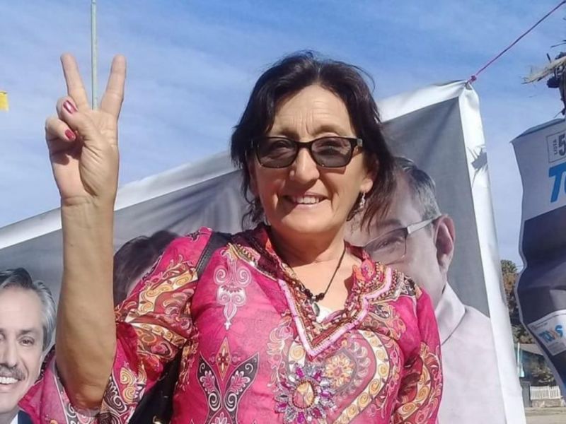 Para Figueroa fue una manifestación espontánea la del acto de Güemes