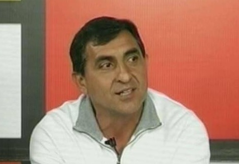 “A mi criterio, este gobierno no va con el pueblo. Todas las políticas económicas que se van implementando son para un puñado de personas y en el país somos 40 millones”