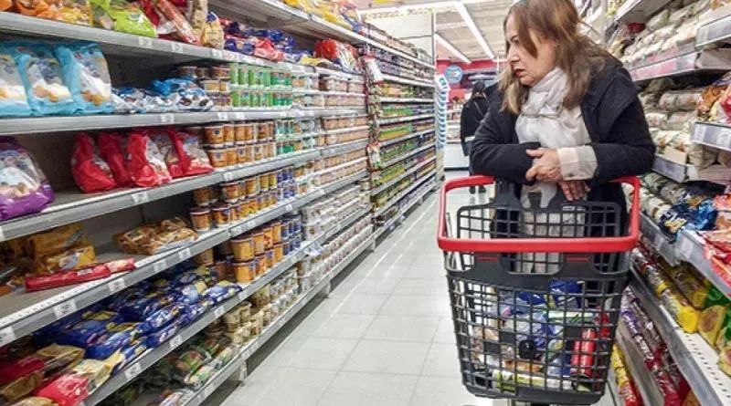 En abril, salteños necesitaron más de $27.600 para no ser pobres