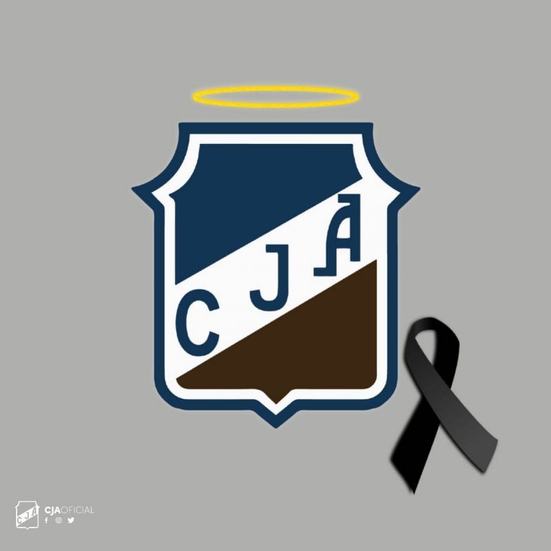 Tres hinchas de Juventud fallecieron en un accidente vial