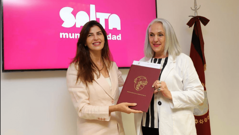 La Municipalidad insiste con la "formalidad y la legalidad" del comercio
