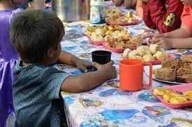 Solicitan colaboración para el Merendero Divino Niño Jesús, de Atocha II