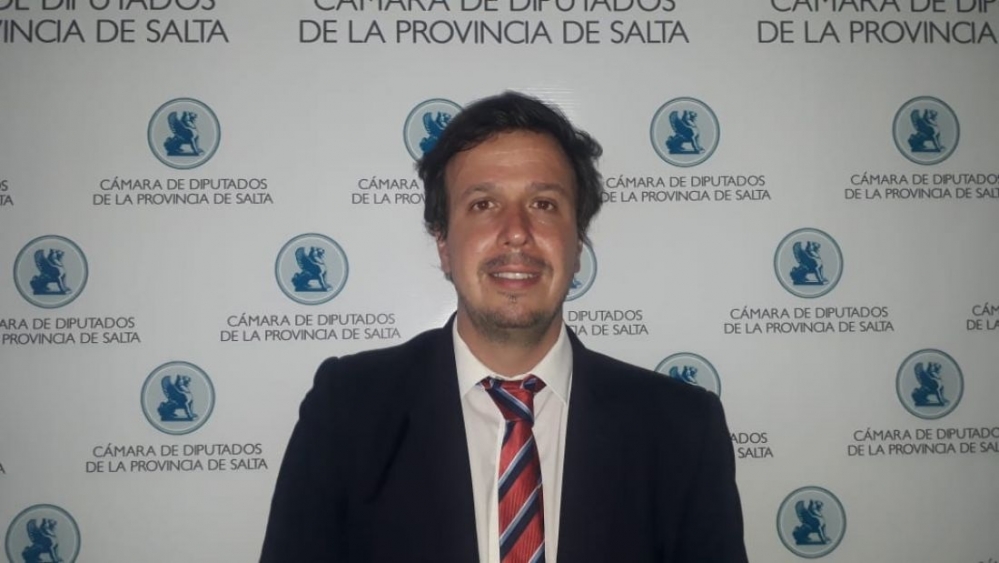 “El presupuesto 2023 plasma un plan de gobierno y nosotros no tenemos en claro cuál es”