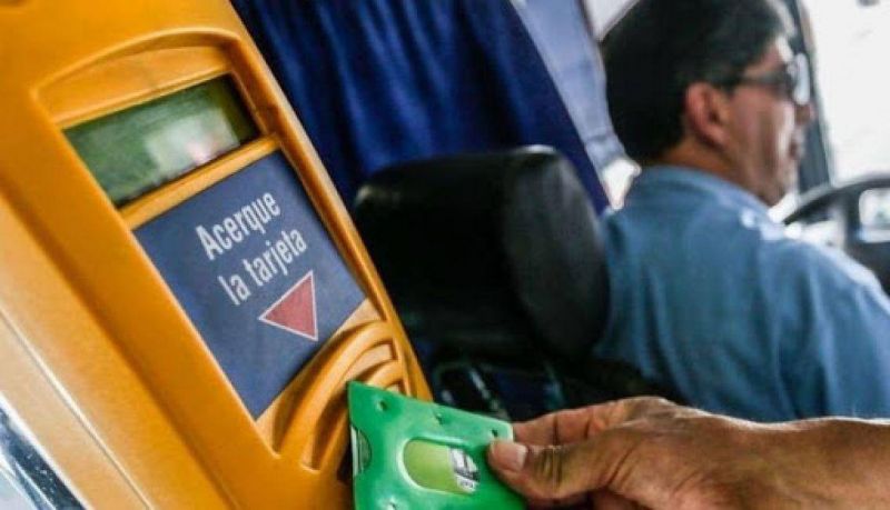 Sólo tendrán la gratuidad del boleto estudiantil quienes hayan renovado su Pase Libre