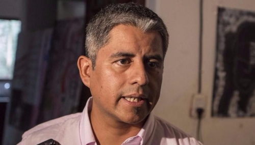 Un trabajador necesita dos salarios para cubrir la canasta básica total