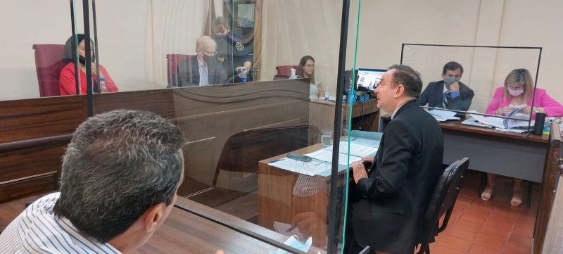 Caso Zanchetta: Declaró el exobispo de Orán y negó las acusaciones